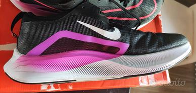 Scarpe Nike Zoom Fly 4 Tg. 45 Usa 11 Uk 10