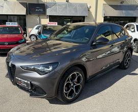 Alfa Romeo Stelvio 2.2 t Veloce Q4 210cv auto