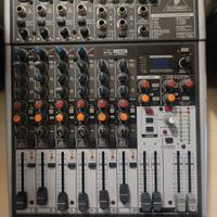 Behringer XENIX X1204 USB