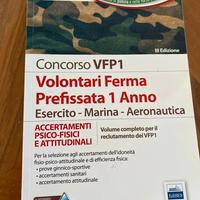 Libro Concorso VFP1