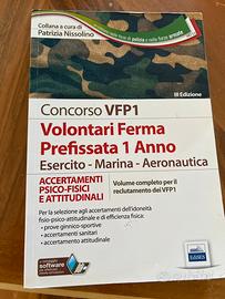 Libro Concorso VFP1