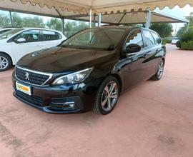 Peugeot 308 BlueHDi 130 S&S SW Business 2020 RESTY