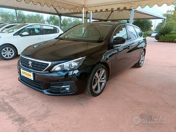 Peugeot 308 BlueHDi 130 S&S SW Business 2020 RESTY