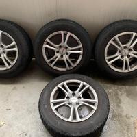 Gomme GMP Kormoran 195/65 R15