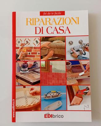 Riparazioni di casa