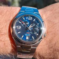 Orologio Orient Automatico