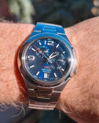 Orologio Orient Automatico