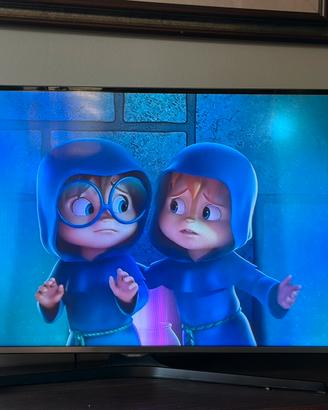 Tv Samsung 40”