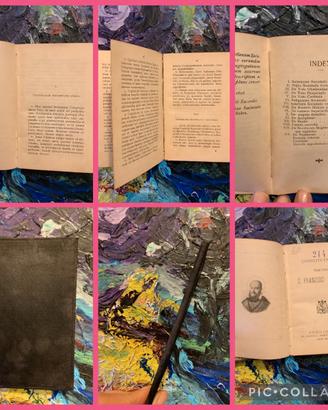 Constitutiones Societatis S. Francisci Salesii Lat