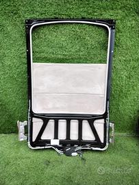 TETTO APRIBILE COMPLETO NISSAN Qashqai 2° Serie (