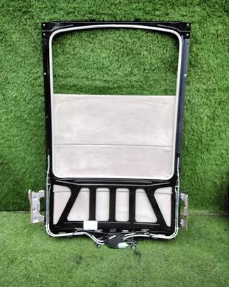 TETTO APRIBILE COMPLETO NISSAN Qashqai 2° Serie (