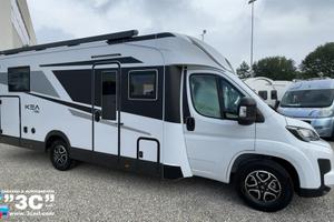 MOBILVETTA Kea P 86 AUTOMATICO