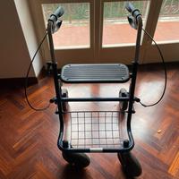 Girello, deambulatore