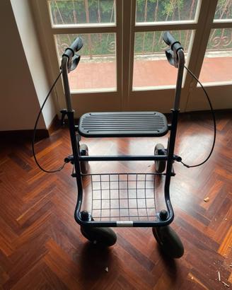 Girello, deambulatore