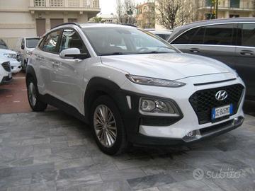 HYUNDAI Kona 1.0 T-GDI COMFORT