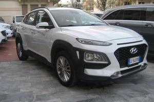 HYUNDAI Kona 1.0 T-GDI COMFORT