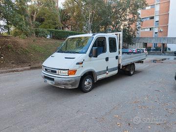 Iveco Daily 35c13
