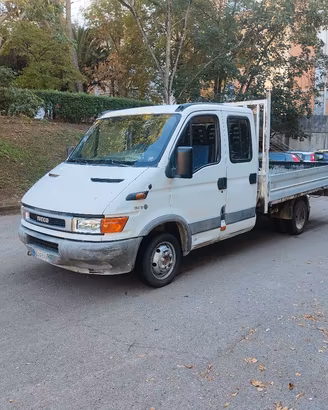 Iveco Daily 35c13