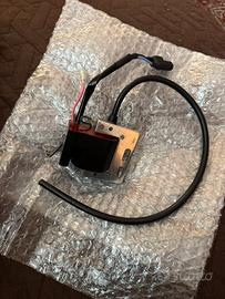 Bobina per go cart e moto