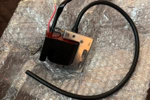 Bobina per go cart e moto