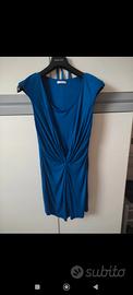 Vestito I blues 