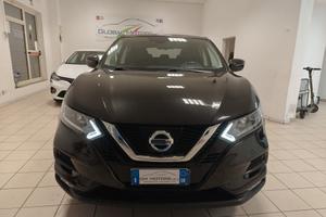 Nissan Qashqai 1.6 dCi 2WD Business