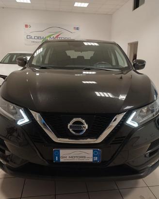 Nissan Qashqai 1.6 dCi 2WD Business
