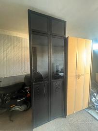 Mobili sala coppia