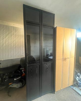 Mobili sala coppia
