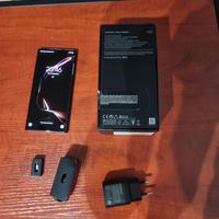 Samsung galaxy note10 plus 12  512 gb