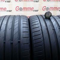 GOMME NEXEN 255 35 19 DOT 4724 COD:2104