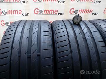 GOMME NEXEN 255 35 19 DOT 4724 COD:2104