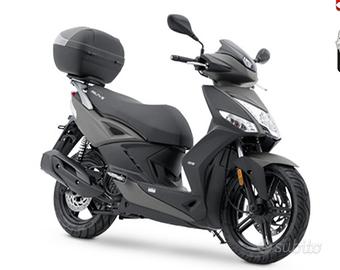 KYMCO AGILITY 125i