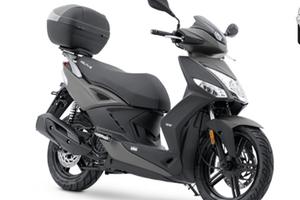 KYMCO AGILITY 125i