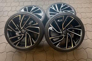 Cerchi VW 19” originali