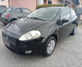 Fiat Grande Punto Grande Punto 1.4 3 porte Dynamic