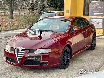 Alfa GT 2.0JTS 122kw Selespeed Distinctive Full