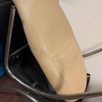 sella Aprilia scarabeo 200