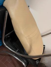 sella Aprilia scarabeo 200