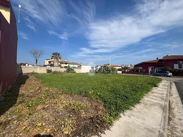 TER. RESIDENZIALE A VILLASPECIOSA