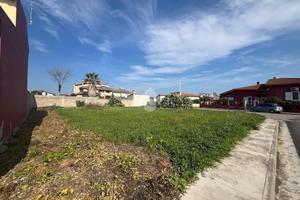 TER. RESIDENZIALE A VILLASPECIOSA