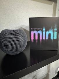 Apple HomePod Mini