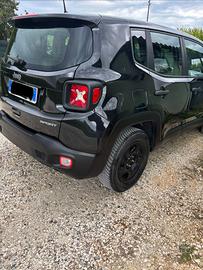 Jeep renegade 1.6  120cv multijet TDI