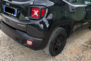 Jeep renegade 1.6  120cv multijet TDI