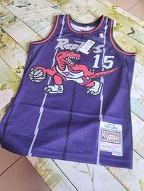 maglietta Nba originale 