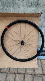 Ruote FULCRUM