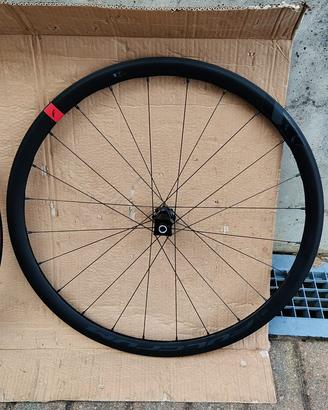 Ruote FULCRUM