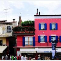 Caorle centro storico ampio bilocale