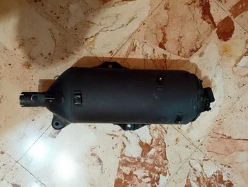 teminale marmitta Beverly 300 hpe