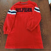 maglione Tommy Hilfiger taglia 8 - 10 anni
